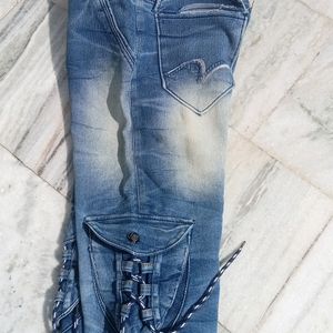 Jeans | Blue | Brand New Condition