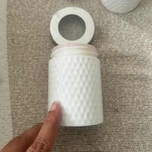 3 Set Of Ceramic Bottle For Storage