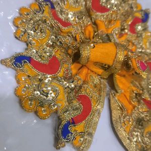 Laddu Gopal Dress