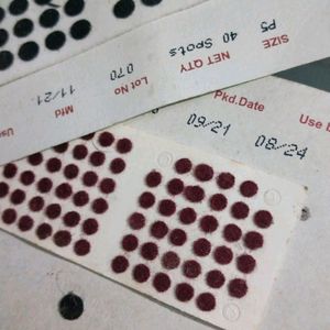 Bindi Cards