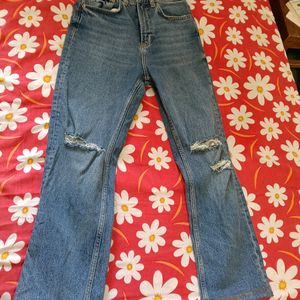 Zara Jeans