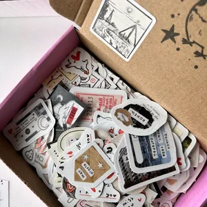 Journal Stickers