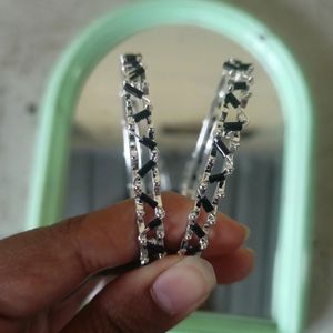 Metal Bangles