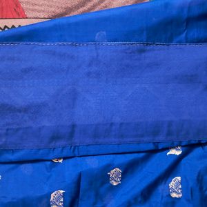 Banarasi Silk Saree