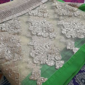 3 Brand New Sarees