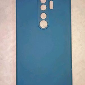 Redmi Note 8 Pro Phone Cover