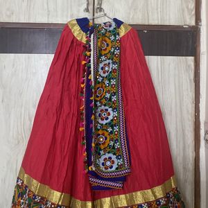 Navratri Chaniya Nd Traditional Duppata