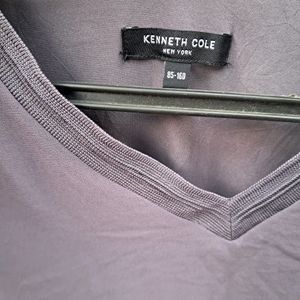 Kenneth Cole Long Sleeve Top