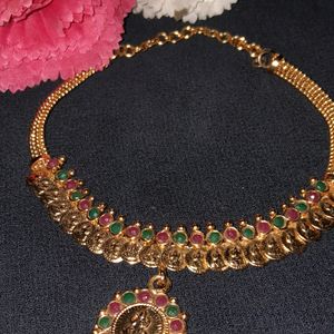 Lakshmi Golden Jewellery