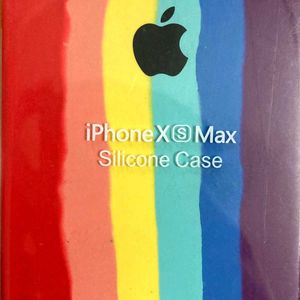 APPLE IPHONE Cover For- XR & XS Max.