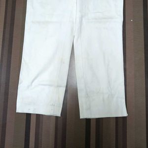 Y-51 Size 32 Straight Women Trouser