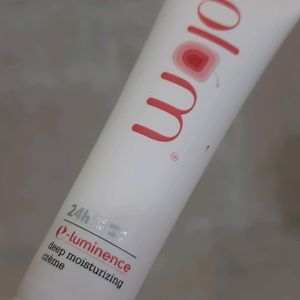 Plum Combo Of Moisturizer And SUNSCREEN