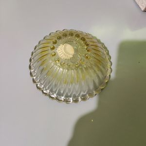 Glass Bowl Set Of 2