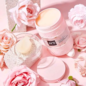 Fragrance N°5 Hair Mask