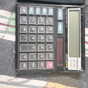 Calculator Combo Of 2