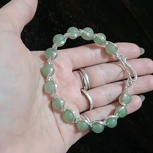 Natural Green Aventurine New