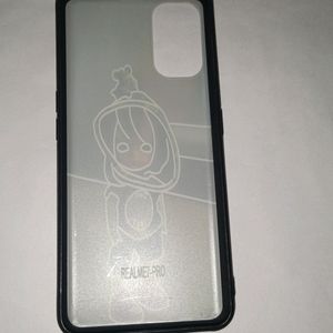 NEW PACKED Realme 7 Pro Phone Cover 3D