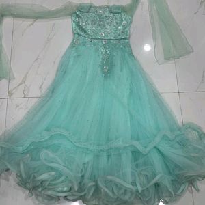 Reception Gown