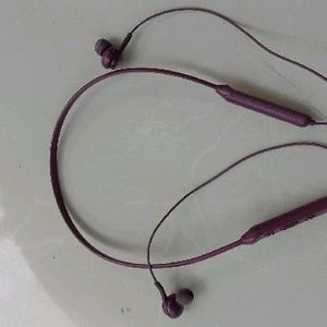 (Pack Of 2) Samsung Neckband New Special Offer