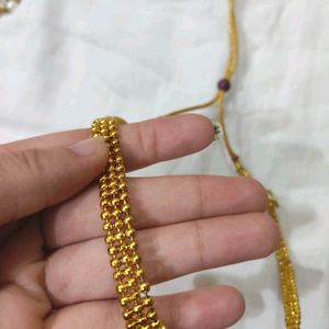 Gold Plated Jewellery