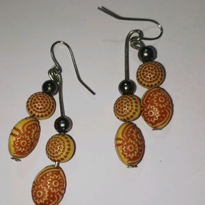 3 set of earrings combo