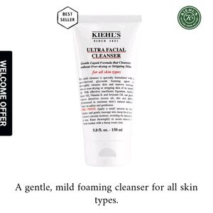 Kiehl's Ultra Facial Cleanser