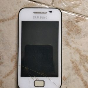 Samsung GTS8