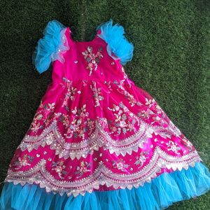 Baby Frock