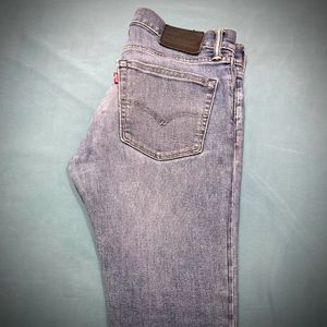 Levi’s Men’s Jeans