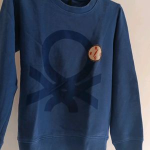 Boys Sweatshirt UCB (8-10YEARS)