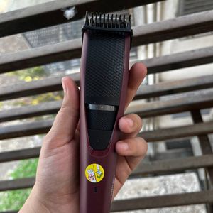 Philips BT3301/30 Series 3000 Beard Trimmer with L