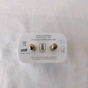 5 Original Adaptor