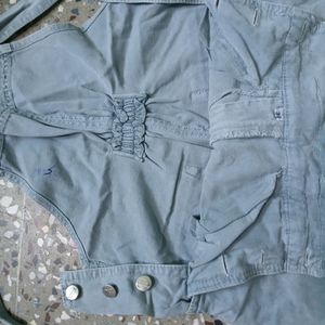 Women Dungry Size 32