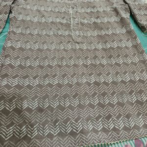 Short Kurti