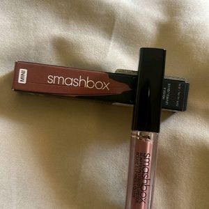 Smashbox Liquid Lipstick