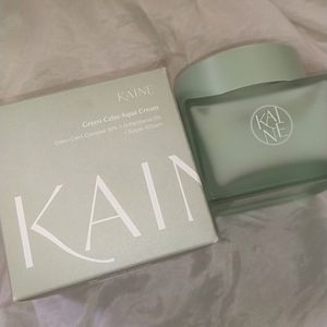 Kbeauty Kaine Moisturizer