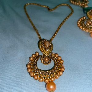 Women Jewellery Set