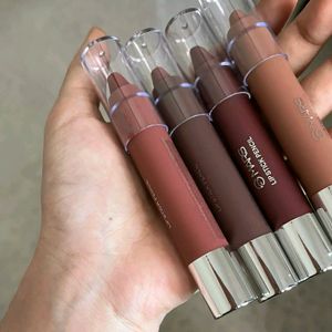 Price Drop Mars Crayon Lipsticks🤌🏻🌸