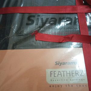 Siyarams Premium Suitings &Shirtings