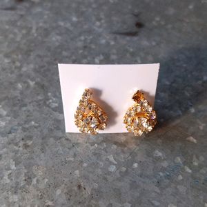 Beautiful Small Earrings