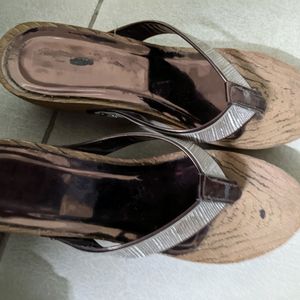 Used Footwear