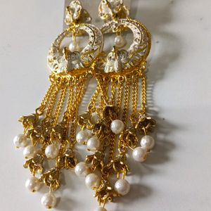 Fashion Jewellery