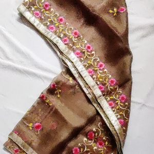 Anarkali Dress