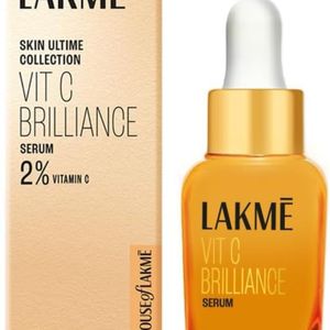 Lakme Vitamin C+ Serum