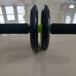 Ab Wheel - Training Tool