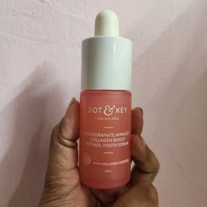 Dot & Key Collagen Retinol Serum