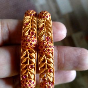 Matal Bangles