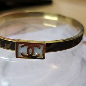 Chanel Anti Tarnish Bracelet