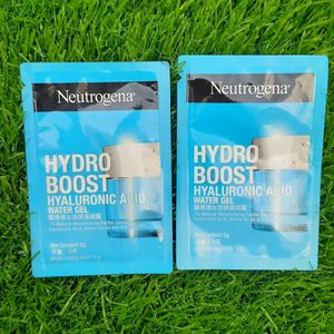 Neutrogena Hydro Boost Water Gel