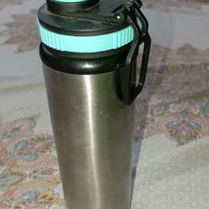 Water Bottle Plain (Unused)